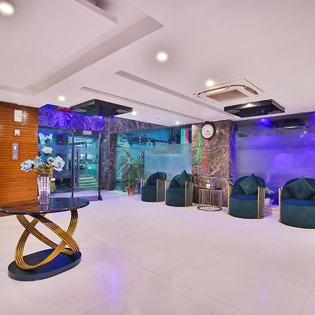 Hotel Uppal International, Near New Delhi Railway Station Exterior photo