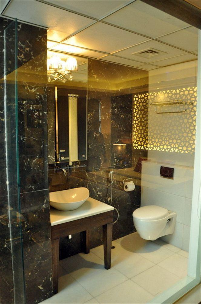Hotel Uppal International, Near New Delhi Railway Station Exterior photo