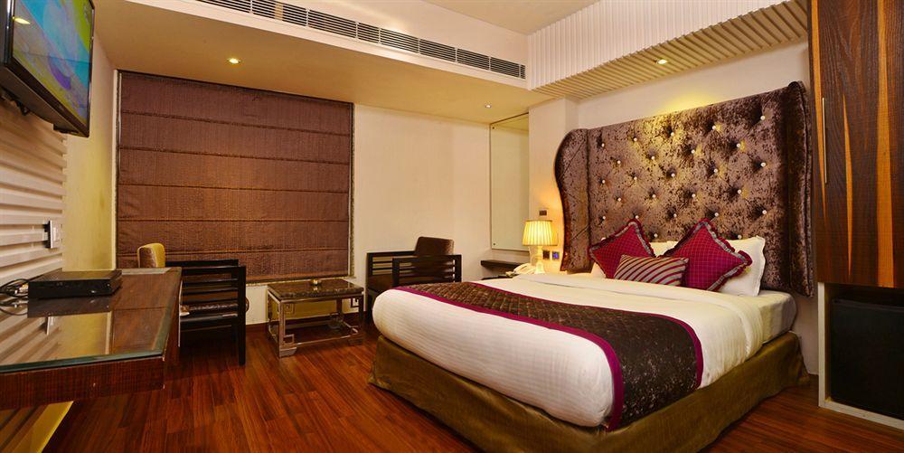 Hotel Uppal International, Near New Delhi Railway Station Exterior photo