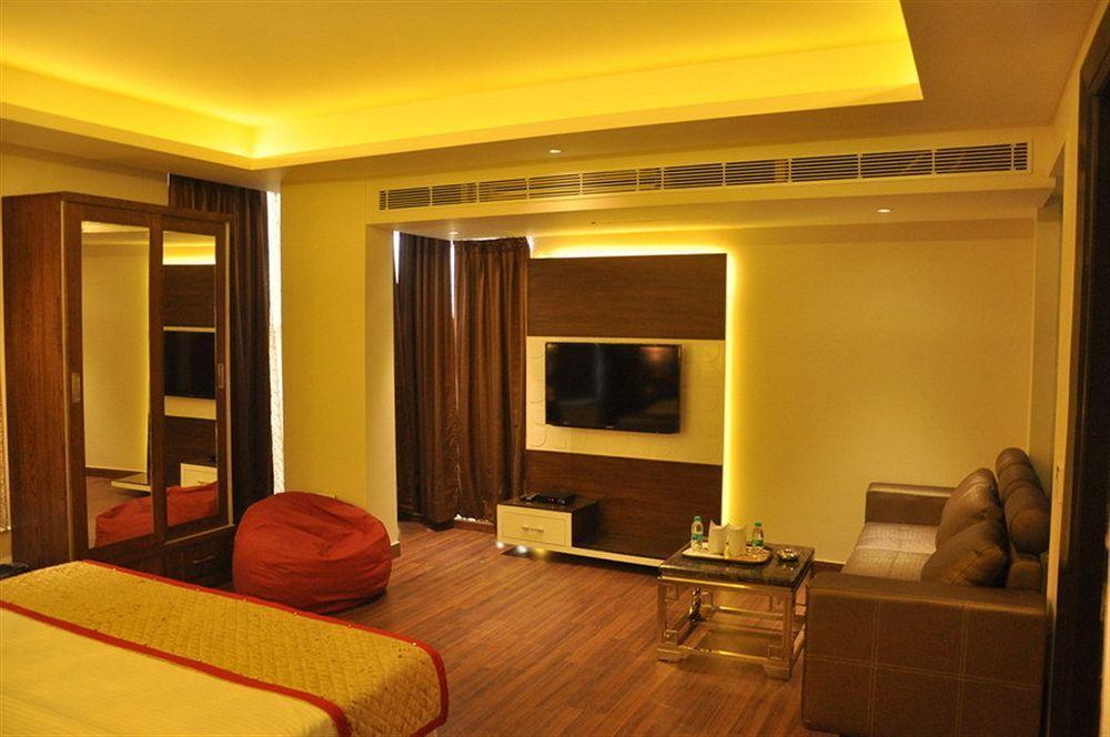 Hotel Uppal International, Near New Delhi Railway Station Exterior photo
